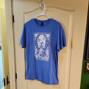 "THE MOM" CARD SHIRT